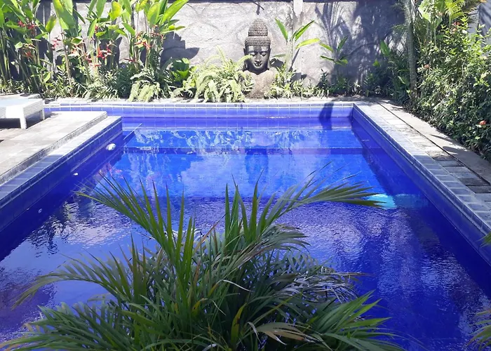 Merry's House * Canggu
