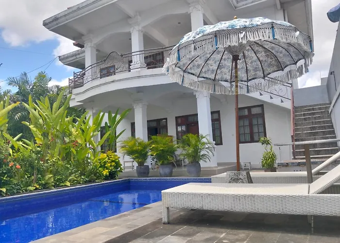 Merry's House *