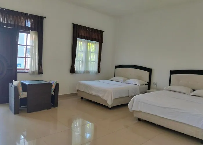 Merry's House * Canggu
