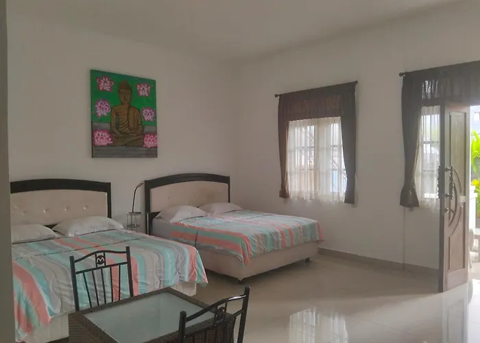 Merry's House Canggu