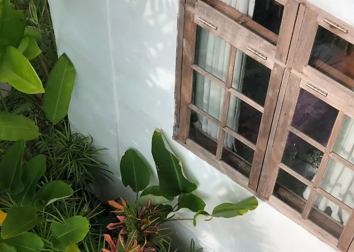 Merry's House Canggu