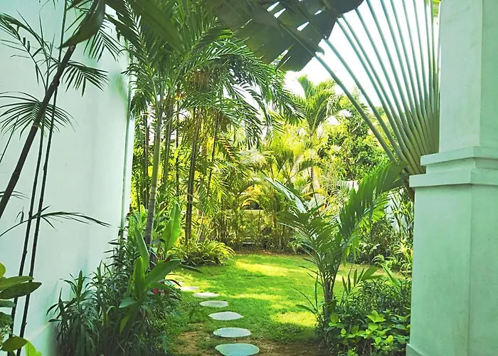 Merry's House Habitación en casa particular Canggu
